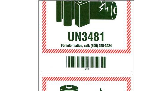 Chicago Tag and Label manufacturing labels