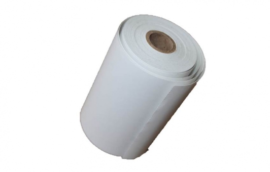 Chicago Tag and Label mobile roll labels