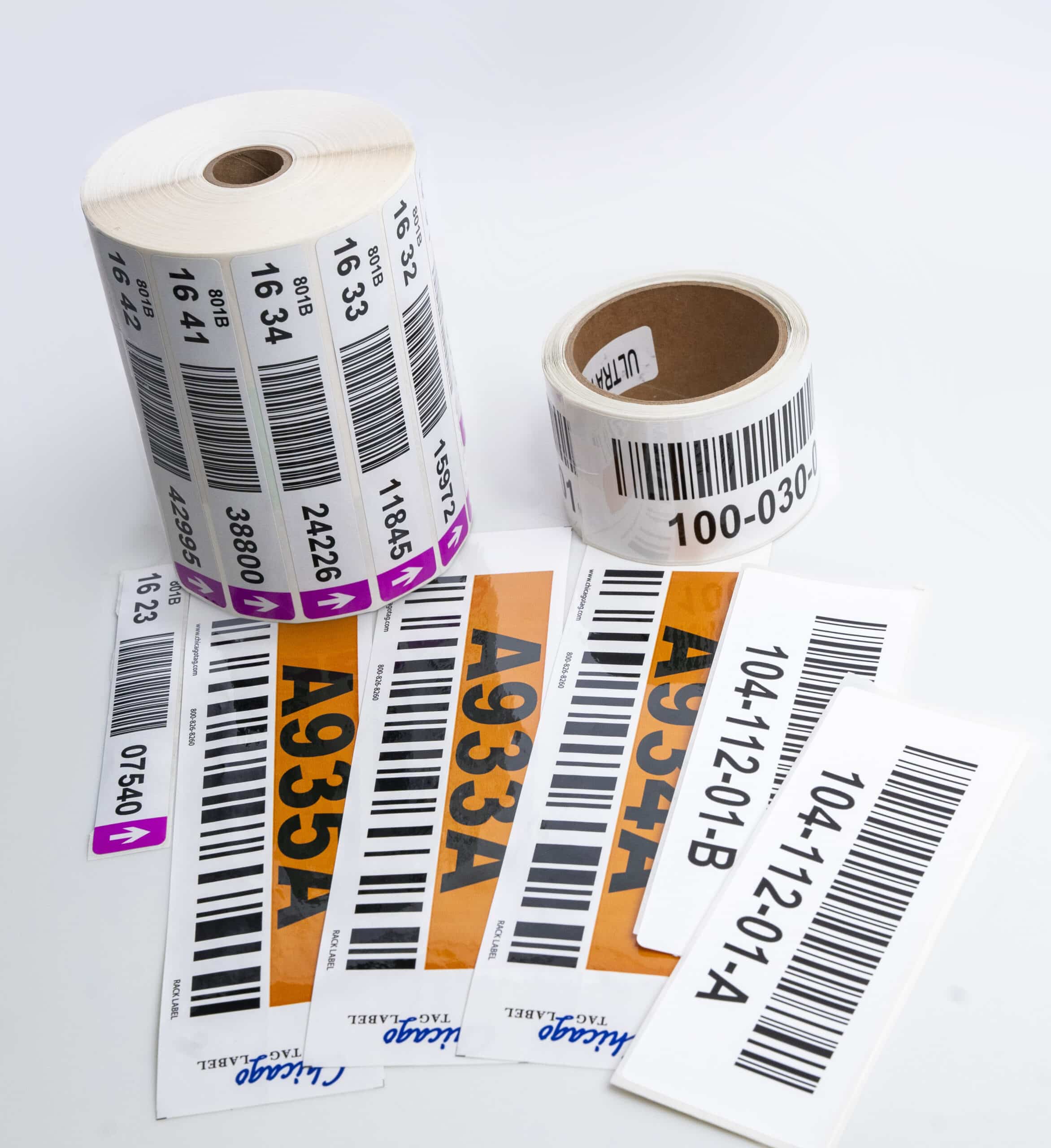 The Benefits of Using Custom Product Labels - Chicago Tag & Label