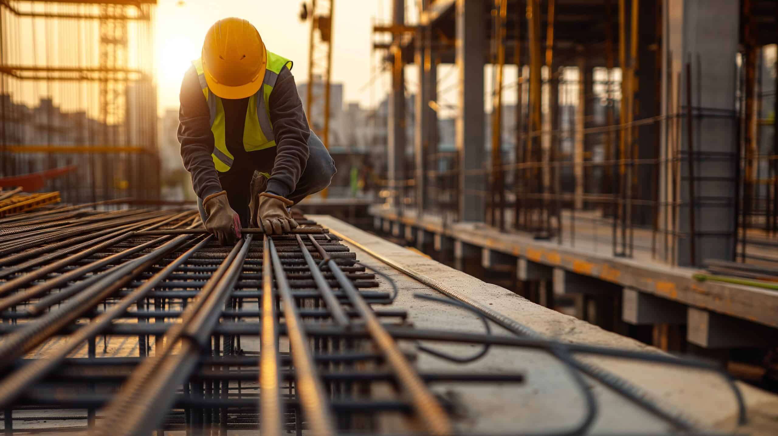 construction industry