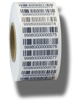 Labels Products
