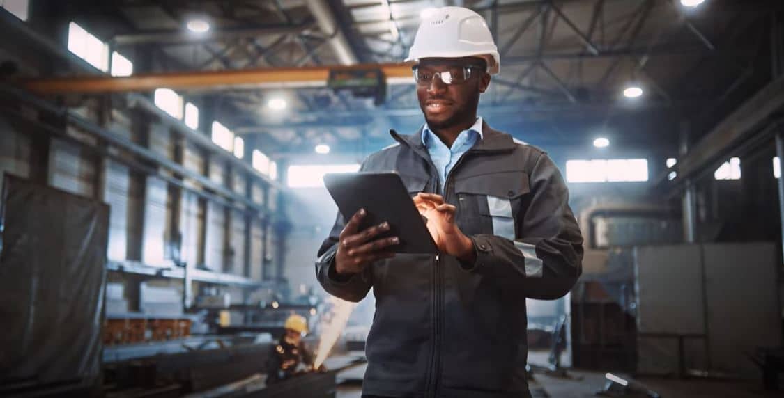 Manufacturing Solutions