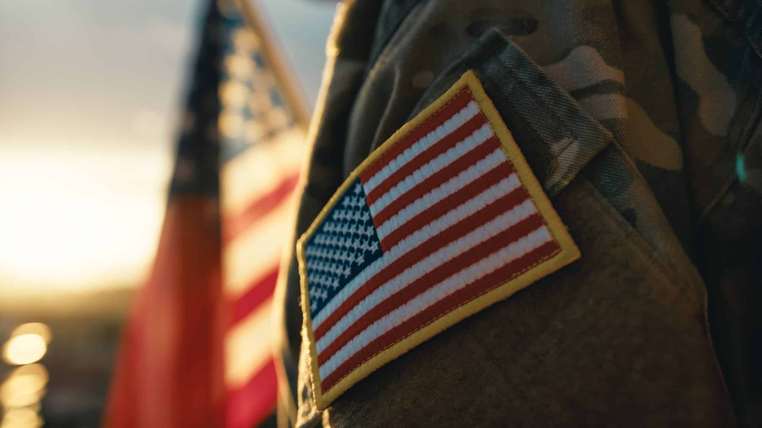 Label and tag solutions for the military and government