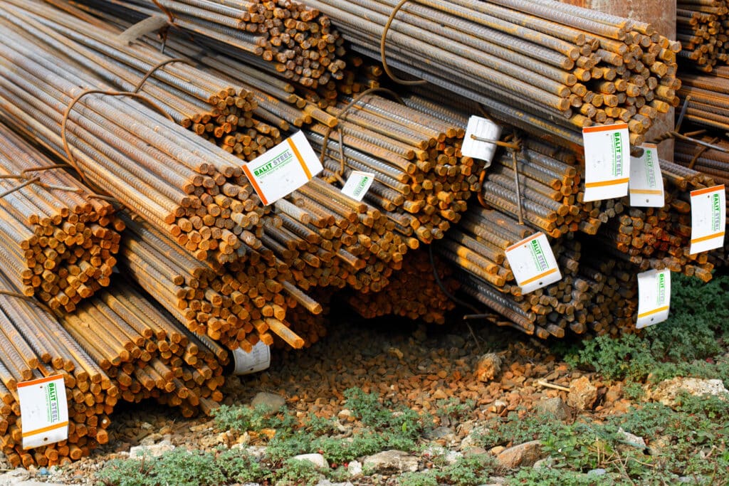 Rebar Tags
