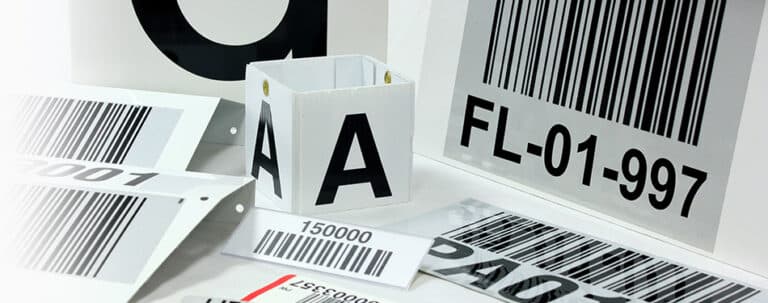 Custom Printed Labels, Tags, & Forms | Chicago Tag & Label